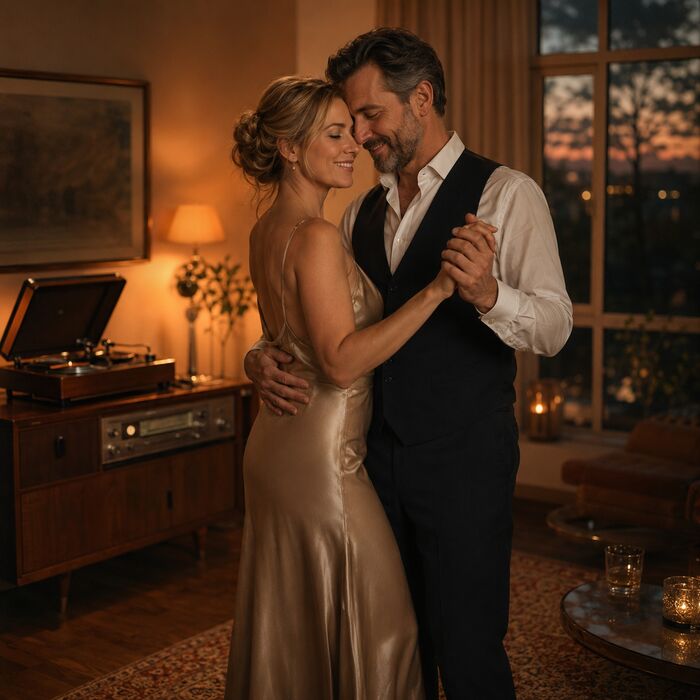 Jazz Swing Songbeispiel